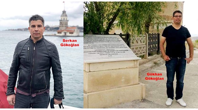 Hem eğitim hem de esnaf camiasında sevilen kardeşlerdi