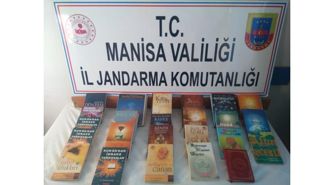 Manisa'da "insan ticareti" yaptığı öne sürülen 8 şüpheli tutuklandı