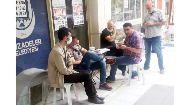 Manisa'daki TOKİ açık konut satışına Bakan rötarı
