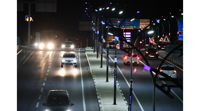 Manisa ve 14 ildeki sokağa çıkma ve seyahat kısıtlamaları sona erdi