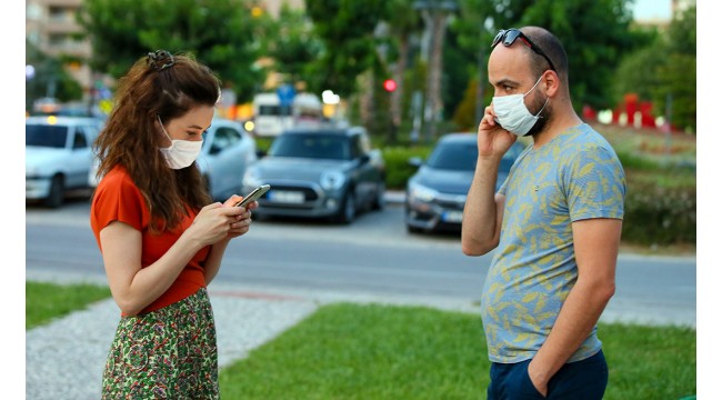 Marmaris'te 5,2 büyüklüğünde deprem! Turgutlu'da da hissedildi