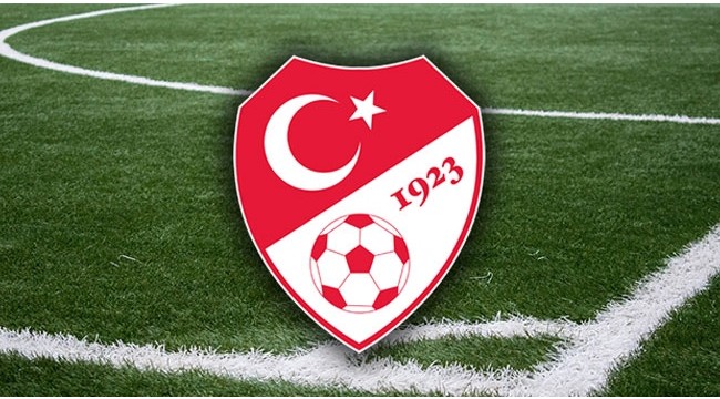 TFF 2.Lig, 3.Lig ve Bölgesel Amatör Liginde sezon sona erdirildi!