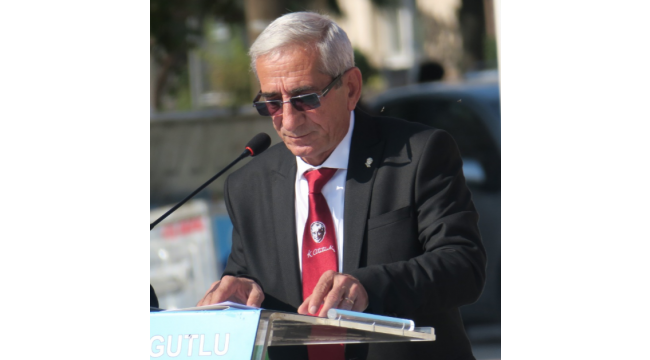 Turgutlu ADD'den Amasya Genelgesi'nin 101.yıl dönümü mesajı
