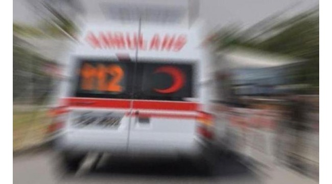 Turgutlu'da 16 yaşındaki genç bıçaklandı!