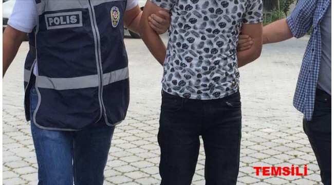 Turgutlu'da uyuşturucu operasyonuna 2 tutuklama