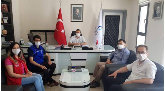 Üniversitelerde 'Genç Ofisler' açılacak