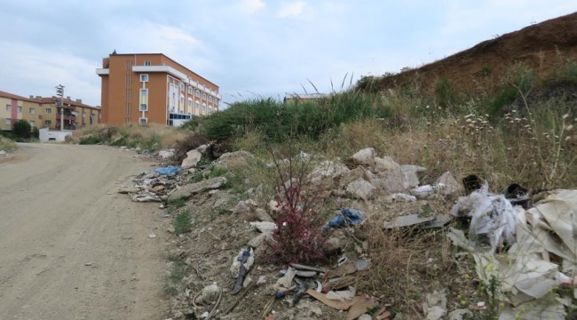 Vatandaşlar: "Bu görüntüler Turgutlu'ya yakışmıyor"  