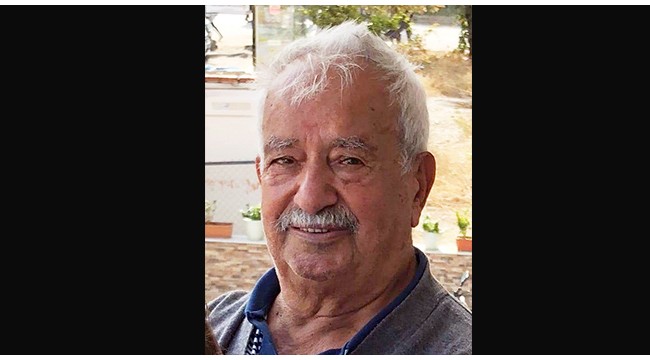 Bağceci ailesinin acı günü