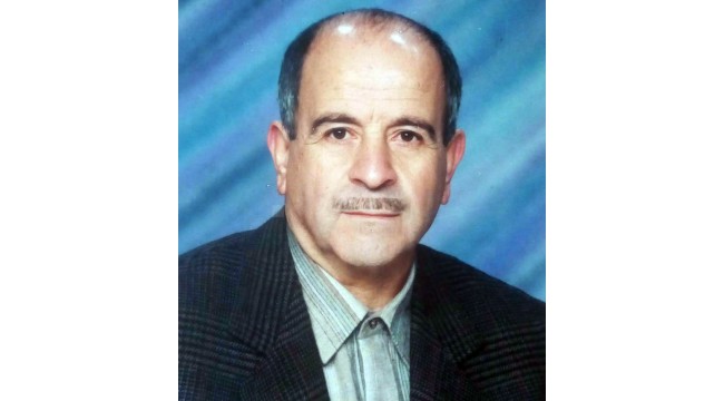 Çelikdoğan Ailesi'nin acı günü