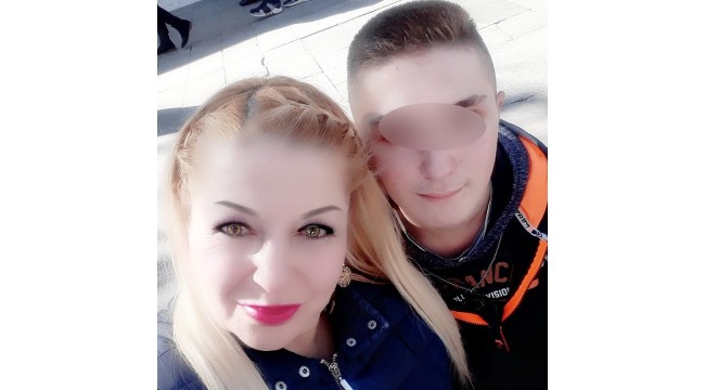 Evde cesedi bulunan kadını, oğlunun öldürdüğü ortaya çıktı