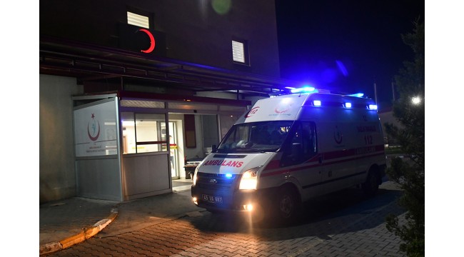 Gökkaya'da mevlit yemeğinden zehirlenenlerin sayısı 18 oldu