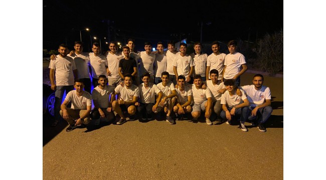 Kasaba Workss Afyonkarahisar Fuarı'nda
