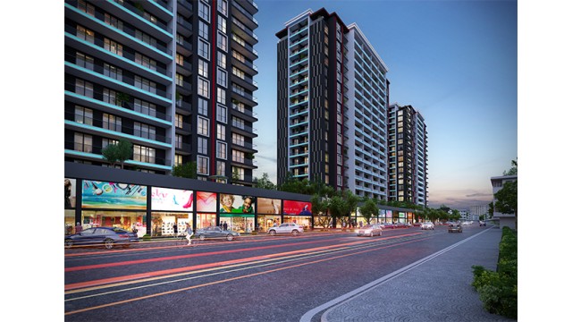 Life City Turgutlu'dan Yürekleri Isıtan Bayram Hediyesi  