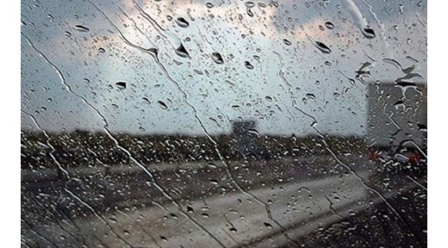 Meteoroloji yine uyardı