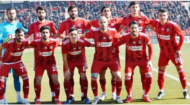 TFF 3. Lig'de play-off maç programı açıklandı