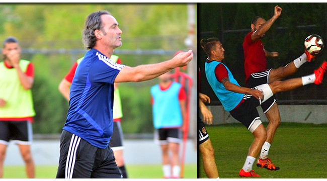 Turgutluspor'da hataya yer yok!