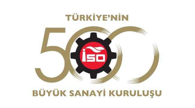 "Türkiye'nin 500 Büyük Sanayi Kuruluşu" arasında Manisa'dan 24 firma yer aldı