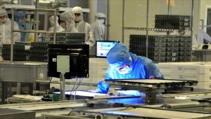 Vestel, Manisa'daki fabrikalarına 603 yeni işçi alımı yapacak