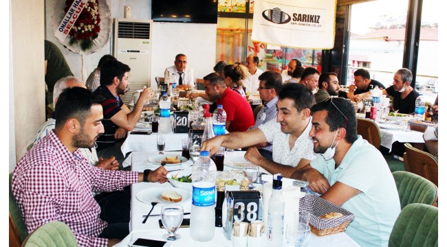 'Yapı denetim sistemi binaların depreme karşı güvenirliliğini arttırdı'