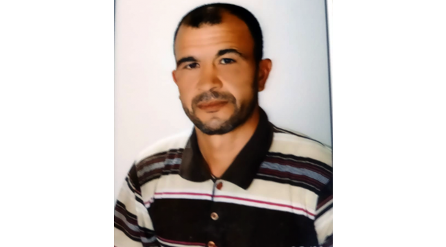 Ziraat Odası Başkanı Abdullah Şenol'un acı günü