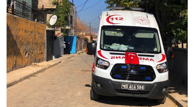 64 yaşındaki adam evinde ölü bulundu