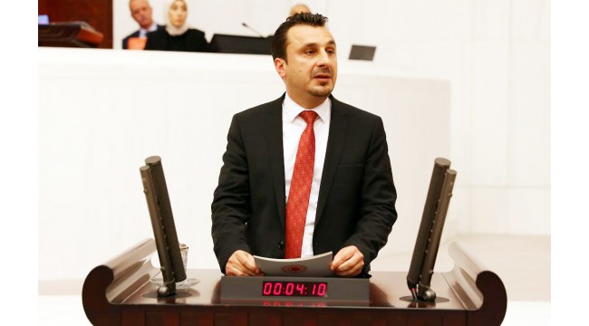 Başevirgen: "Fabrikalar vaka kaynıyor, ama üretime devam!" 