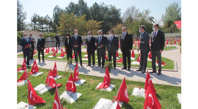 Büyük Taarruz'un 98. yıl dönümü kutlanıyor