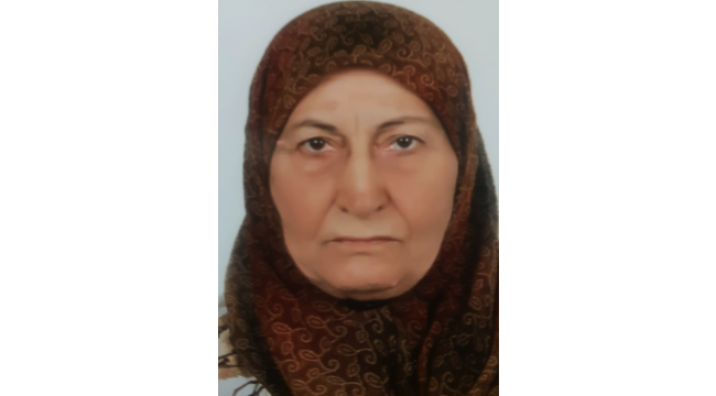 Çakmak Ailesi'nin acı günü