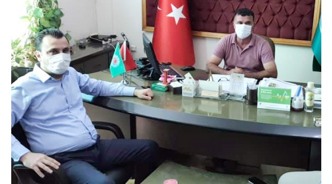 'Çiftçinin önüne bin türlü engel çıkartılıyor'
