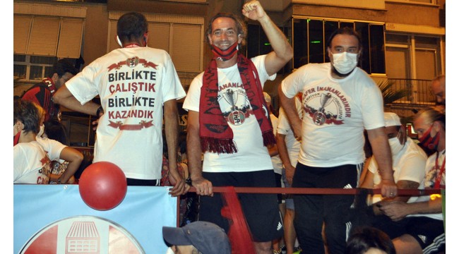 Cüneyt Biçer'den açıklama!