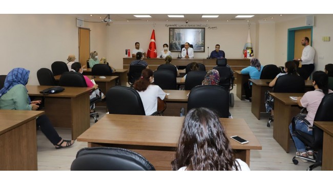 El Emeği Halk Pazarı açılıyor