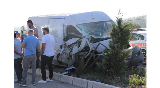 Feci kazada ölü sayısı 3'e yükseldi