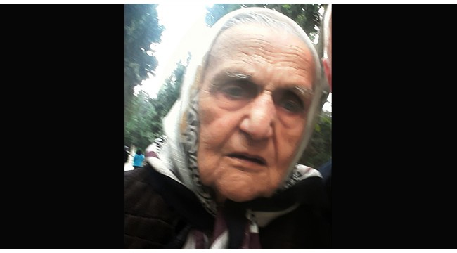 Gazeteci Tuncel Yılmaz'ın acı günü