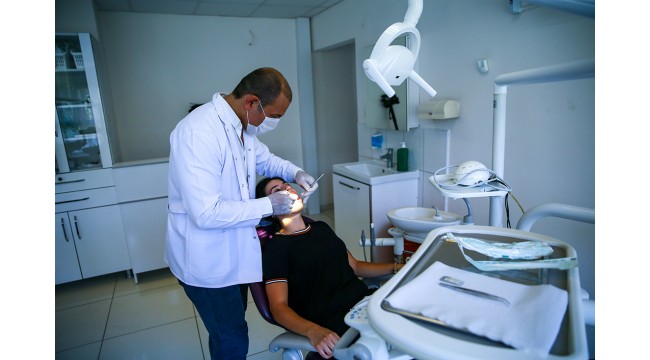 Geliştirdiği "implant ve yöntem" dünyadaki hastalara da şifa oluyor