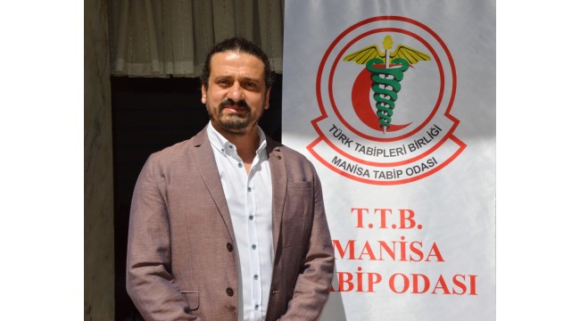 'Manisa'daki vaka rakamları 3'e katlandı'
