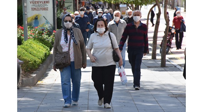 Manisa genelinde vaka artışına yeni önlemler