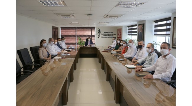 MASKİ Genel Müdürü Belli oldu