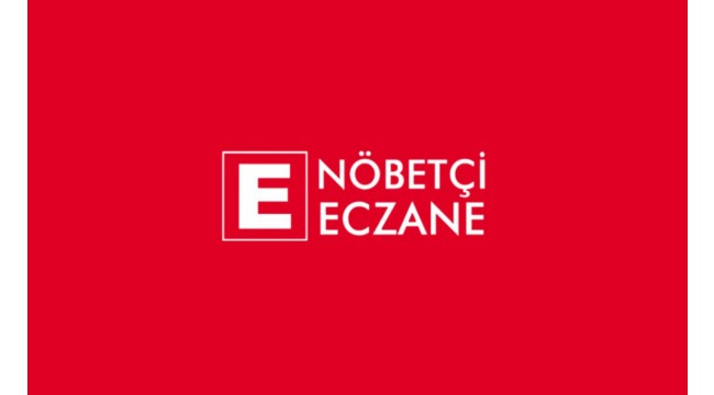 Nöbetçi Eczaneler