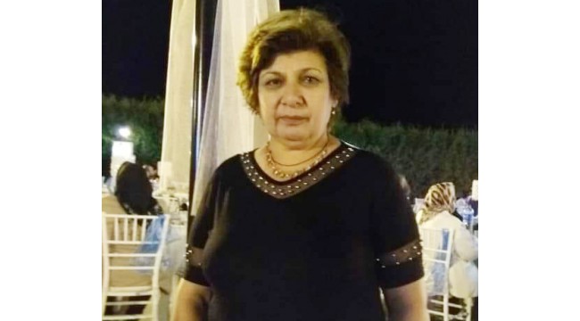 Pamuk Ailesi'nin acı günü