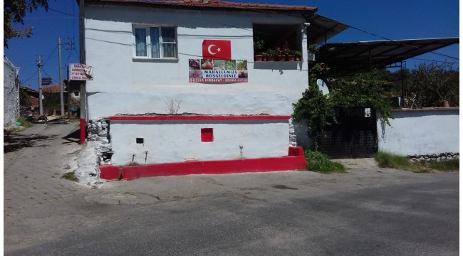 Turgutlu'da 2.7 büyüklüğünde deprem, merkez üssü Bozkır