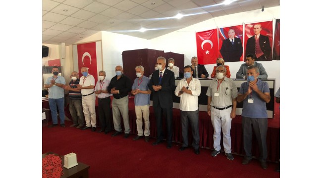 Turgutlu MHP’de 13. kongre heyecanı