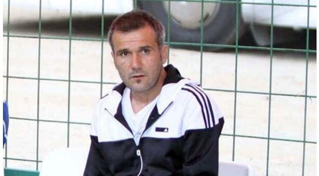 Turgutluspor’da Erman Güraçar iddiası!