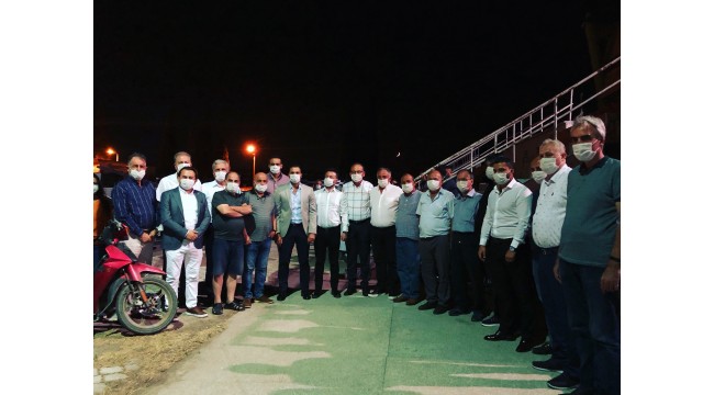 Turgutluspor'un kongresi ertelendi
