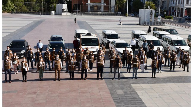 Vatandaşlar kurallara uymamakta inatçı, denetim kurumları uyarmakta daha inatçı