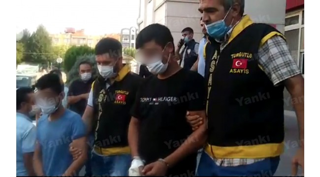 Alacak verecek cinayetinde 3 tutuklama!