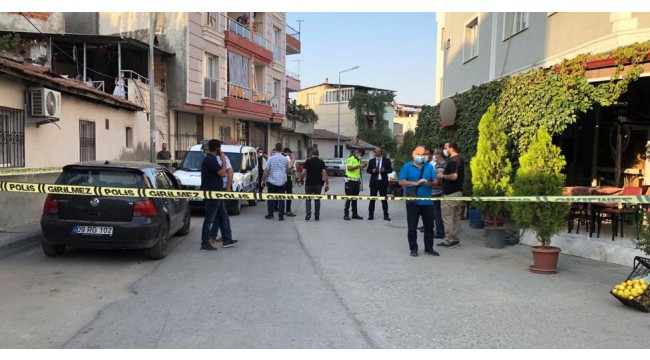 Alacak verecek kavgasında kan aktı: 1 ölü, 2 yaralı