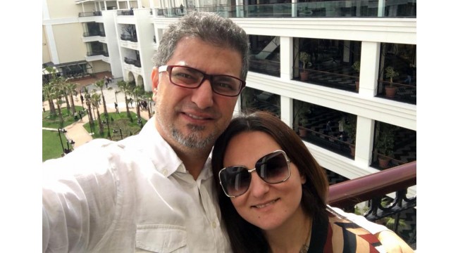 Dr. Oktay Durmuş Turgutlu halkına teşekkür etti