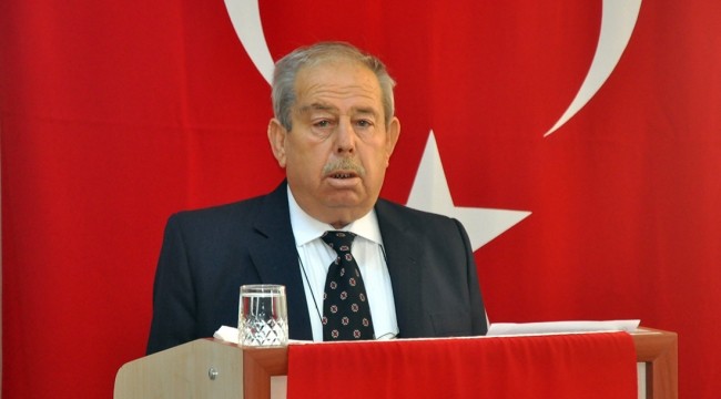 KSS Başkanı Yaman’dan Ergün ve Akın’a teşekkür