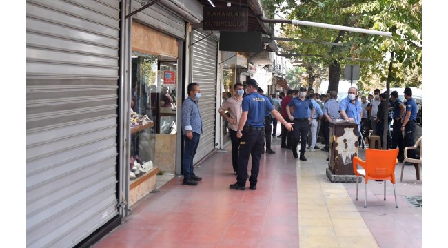 Manisa'daki o iki kuyumcu tutuklandı