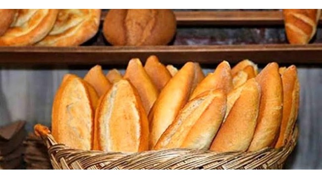Manisa Valiliği'nden ekmek satışı ile ilgili yeni kararlar!